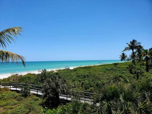 Apartamento Sanibel Siesta On The Beach Unit 502 Condo