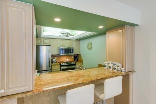 Apartamento Sanibel Siesta On The Beach Unit 502 Condo