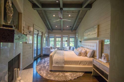 Watercolor By Dune Vacation Rentals - Gulf District