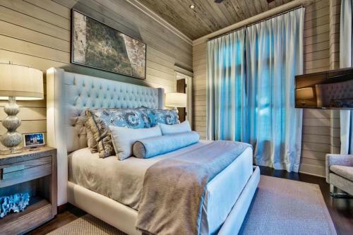 Watercolor By Dune Vacation Rentals - Gulf District