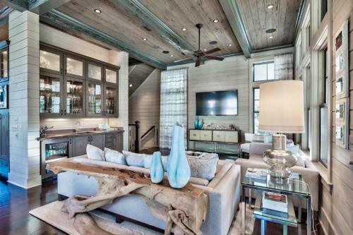 Watercolor By Dune Vacation Rentals - Gulf District