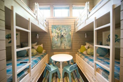 Watercolor By Dune Vacation Rentals - Gulf District