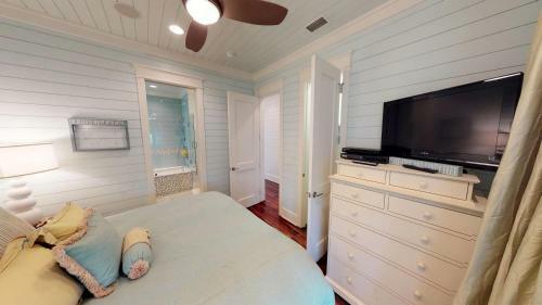 Watercolor By Dune Vacation Rentals - Gulf District