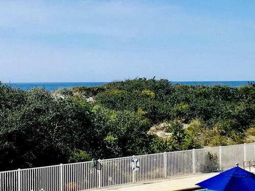 Watercolor By Dune Vacation Rentals - Gulf District