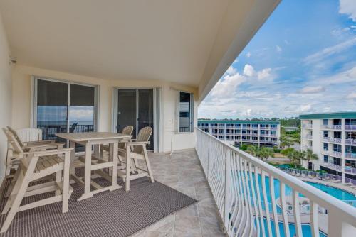 Dunes Of Seagrove Condos