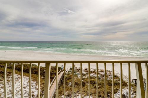 Dunes Of Seagrove Condos