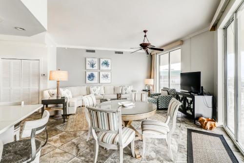 Dunes Of Seagrove Condos
