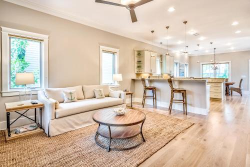 Seagrove Beach: Livin' The Dream