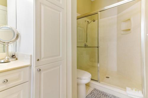 3 Bed 6 Bath Vacation Home In Seagrove, Fl