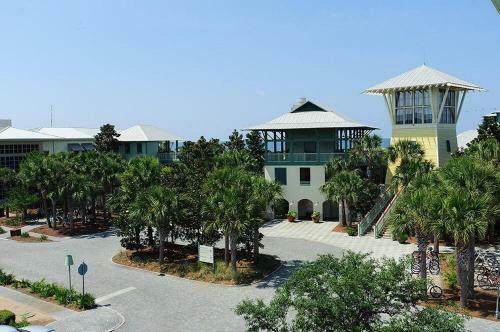 Watercolor By Dune Vacation Rentals - Beach District