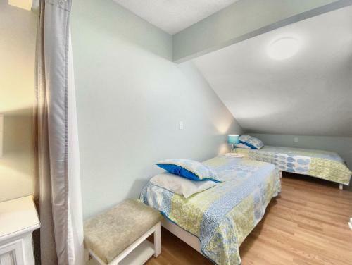 Apartamento Eastern Shores - 213 Condo