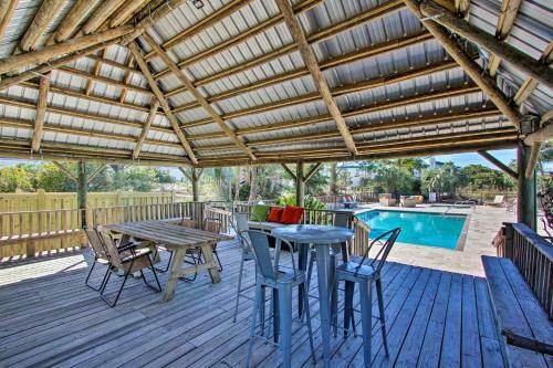 Apartamento Well-appointed Seagrove Beach Studio With Heated Pool