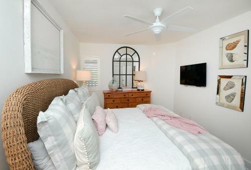 Apartamento Summerwinds With Ocean Views, Beach & Pool Condo