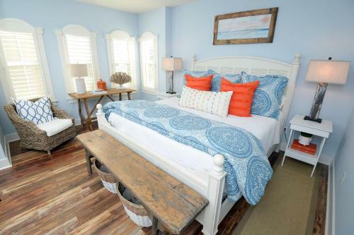 Apartamento Summerwinds With Ocean Views, Beach & Pool Condo