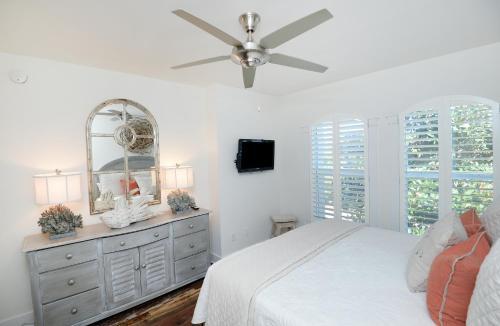 Apartamento Summerwinds With Ocean Views, Beach & Pool Condo