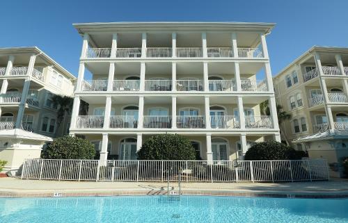 Apartamento Summerwinds With Ocean Views, Beach & Pool Condo