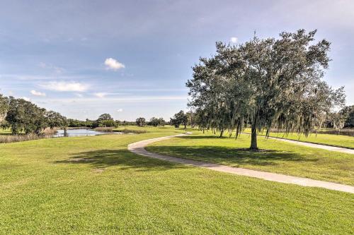 Pet-friendly Beach Home With Patio, 8mi To Shore