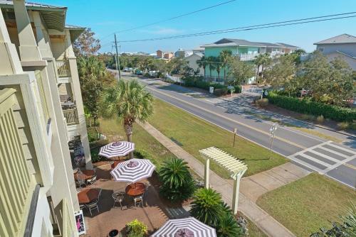 Apartamento Grand Isle 302 By Realjoy Vacations