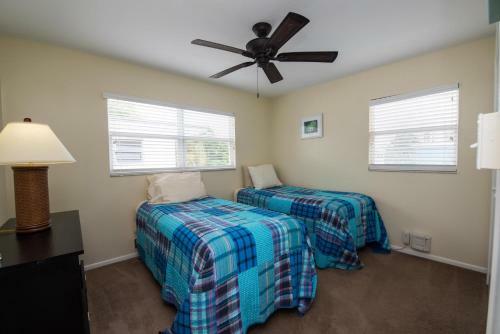 342a Canal Rd - Siesta Key Village Condo