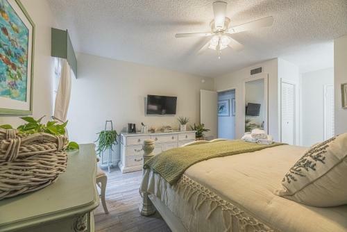 Apartamento Oceanfront Beach House Pool Balcony