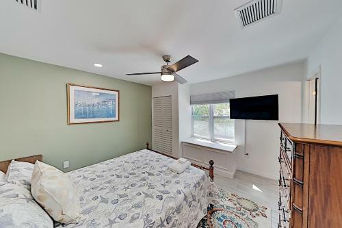 Apartamento Double Up On Lido Key Location And Vacation Experience! Duplex