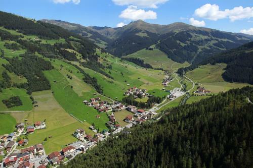 Wohlf�hlhotel Innertalerhof