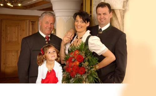 Wohlf�hlhotel Innertalerhof