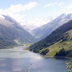 Bed & Breakfast Fr�hst�ckspension Villa Sonne