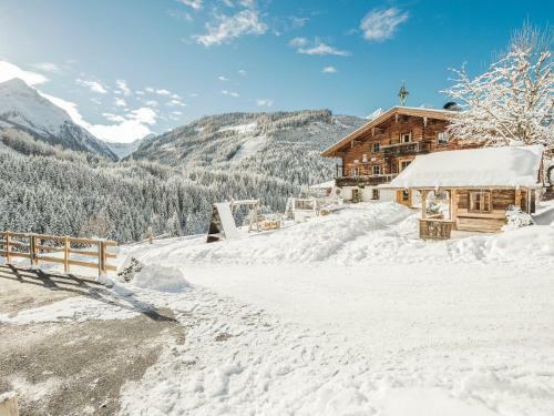 Apartamento Farm Resort Geislerhof