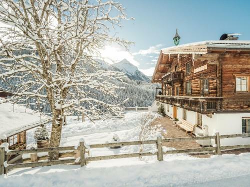 Apartamento Farm Resort Geislerhof