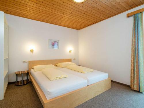 Apartamento Appartements Maurer