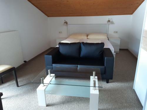 Apartamento Appartements Maurer