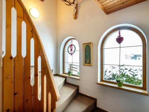 Apartamento Appartements Maurer