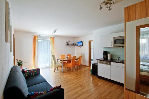Apartamento Haus Bergsonne