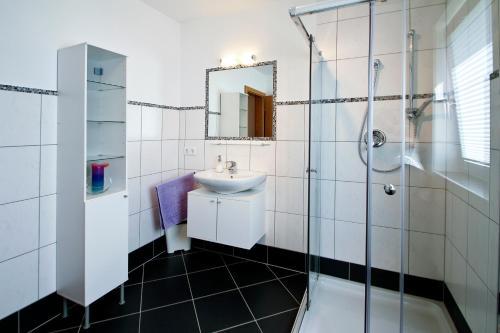 Apartamento Haus Bergsonne