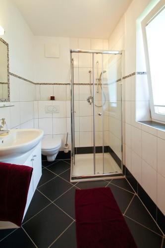 Apartamento Haus Bergsonne