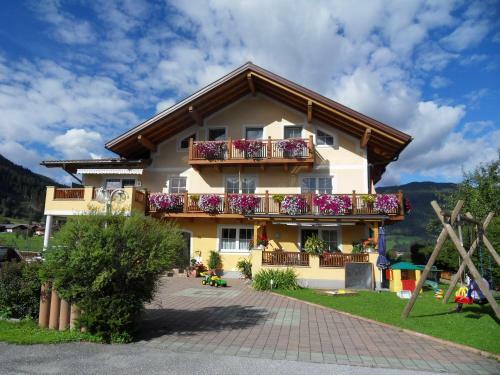 Apartamento Haus Maier