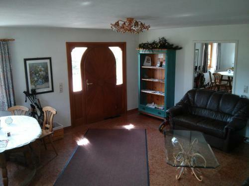 Apartamento Laubichlhof