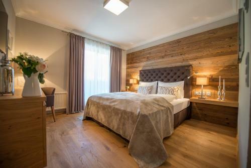 Alpines Gourmet Hotel Montanara