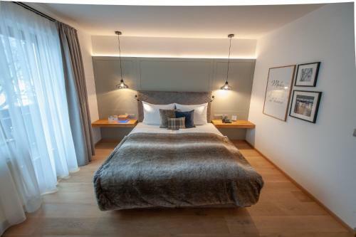 Alpines Gourmet Hotel Montanara