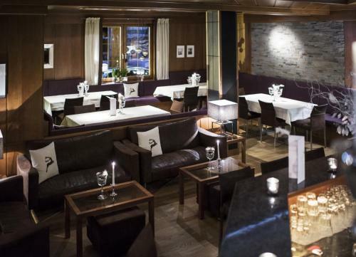 Alpines Gourmet Hotel Montanara