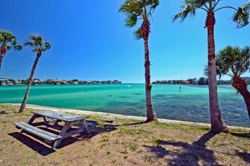 Apartamentos Siesta Key Beach - Bari 665 #2