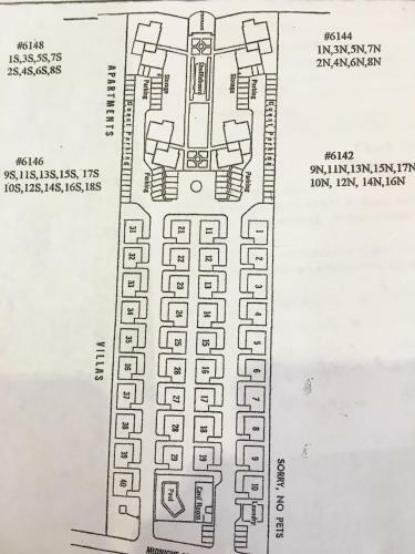 Apartamento Island House Beach Resort 10n Apts
