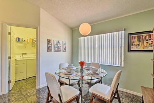Spring Hill Home With Lanai - Minutes To Beaches