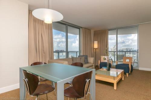 Apartamento Marebvsv2br - Unit 1908ab Condo
