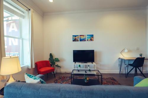 Apartamento Stunning Studio In Ybor City By Frontdesk
