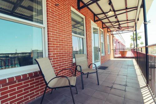 Apartamento Stunning Studio In Ybor City By Frontdesk