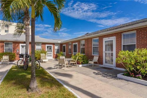 Venice Villas * Villa San Marco #32