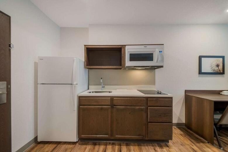 Hotel Woodspring Suites Wesley Chapel-tampa