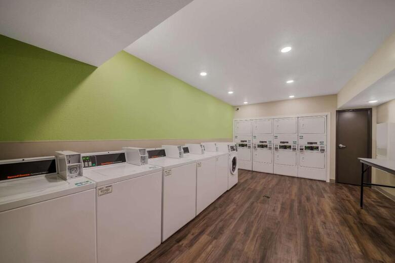Hotel Woodspring Suites Wesley Chapel-tampa
